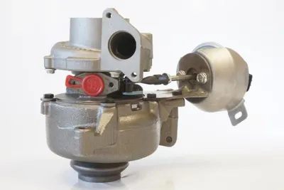 Turbocompresseur, suralimentation Citroën C4 Coupe · Citroën C4 I · Citroën C5 II