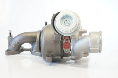 Turbocompresseur, suralimentation Chrysler SEBRING Convertible · Chrysler SEBRING · Dodge CALIBER