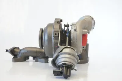 Turbocompresseur, suralimentation Audi A3 · Audi A3 Sportback · Seat ALTEA