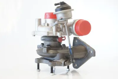 Turbocompresseur, suralimentation Nissan INTERSTAR Bus · Nissan INTERSTAR Van · Nissan INTERSTAR Platform/Chassis
