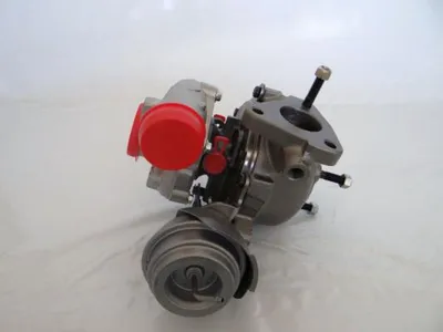 Turbocompresseur, suralimentation Hyundai ELANTRA III · Hyundai HIGHWAY VAN · Hyundai SANTA FÉ I
