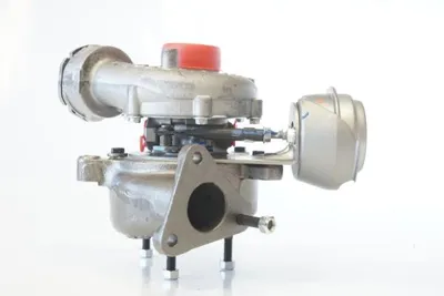 Turbocompresseur, suralimentation Audi A6 C6 · Audi A4 B7 · Audi A4 B7 Avant
