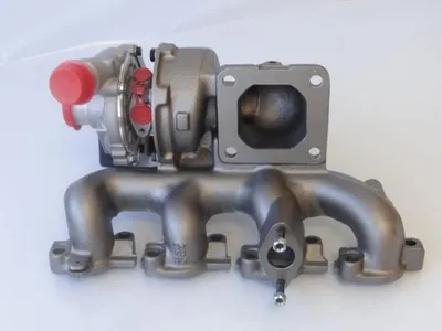 Turbocompresseur, suralimentation Ford MONDEO III Saloon · Ford MONDEO III · Ford MONDEO III Turnier