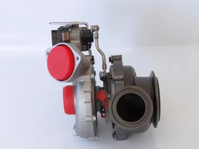 Turbocompresseur, suralimentation Bmw 7 · Bmw 5 · Bmw 5 Touring