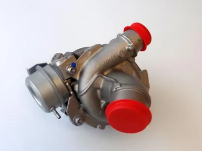 Turbocompresseur, suralimentation Toyota COROLLA · Toyota COROLLA Saloon · Toyota COROLLA Estate