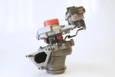 Turbocompresseur, suralimentation Mercedes-Benz SPRINTER 3-t Bus · Mercedes-Benz SPRINTER 3-t Van · Mercedes-Benz SPRINTER 3-t Platform/Chassis