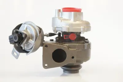 Turbocompresseur, suralimentation Citroën C8 · Citroën JUMPY II · Citroën JUMPY II Van