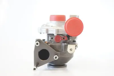Turbocompresseur, suralimentation Suzuki GRAND VITARA II