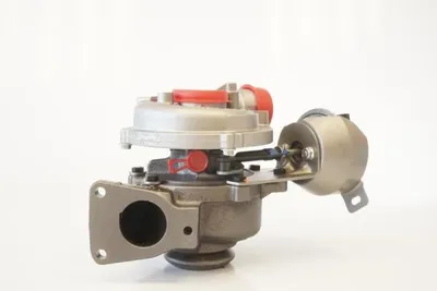 Turbocompresseur, suralimentation Ford FOCUS C-MAX · Ford FOCUS II · Ford FOCUS II Turnier