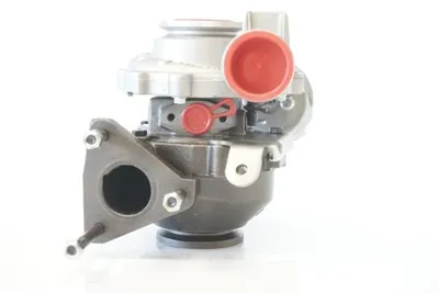 Turbocompresseur, suralimentation Suzuki GRAND VITARA II