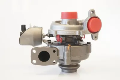 Turbocompresseur, suralimentation Citroën C4 Coupe · Citroën C4 I · Citroën C4 I Saloon