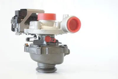 Turbocompresseur, suralimentation Opel ANTARA A · Vauxhall ANTARA A · Chevrolet EPICA