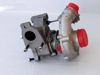 Turbocompresseur, suralimentation Nissan PRIMASTAR Bus · Nissan PRIMASTAR Van · Opel VIVARO A Van