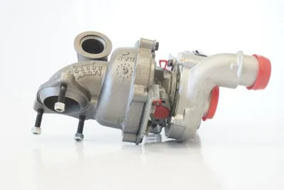 Turbocompresseur, suralimentation Ford TOURNEO CONNECT · Ford TRANSIT CONNECT · Ford FOCUS II