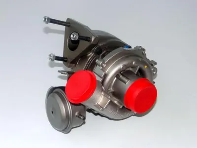 Turbocompresseur, suralimentation Renault MEGANE II · Renault SCÉNIC II · Renault MEGANE II Coupé-Cabriolet