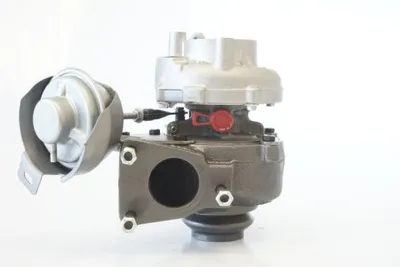 Turbocompresseur, suralimentation Citroën C8 · Citroën JUMPY II · Citroën JUMPY II Van