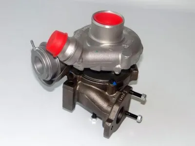 Turbocompresseur, suralimentation Renault LAGUNA II · Renault LAGUNA II Grandtour · Renault ESPACE IV