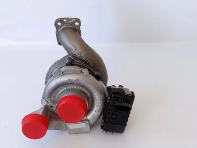 Turbocompresseur, suralimentation Chrysler 300C · Chrysler 300C Touring · Mercedes-Benz C-CLASS