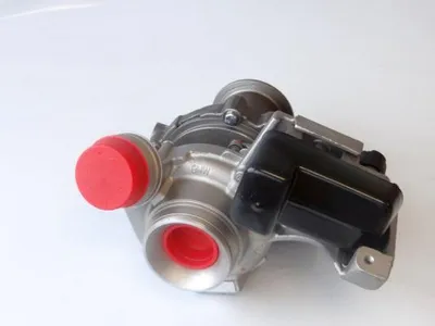 Turbocompresseur, suralimentation Bmw 1 · Bmw 3 · Bmw 3 Touring