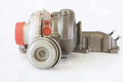 Turbocompresseur, suralimentation Fiat CROMA · Fiat CROMA Estate Van · Opel VECTRA C