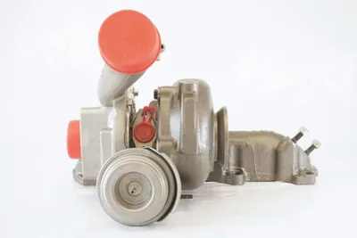 Turbocompresseur, suralimentation Alfa Romeo 159 · Alfa Romeo 159 Sportwagon · Fiat GRANDE PUNTO