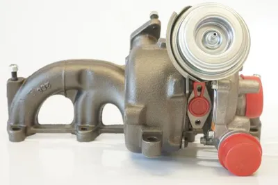 Turbocompresseur, suralimentation Audi A3 · Seat TOLEDO II · Seat LEON