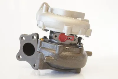Turbocompresseur, suralimentation Nissan PATHFINDER III · Nissan NAVARA NP300 · Nissan NAVARA NP300 Platform/Chassis