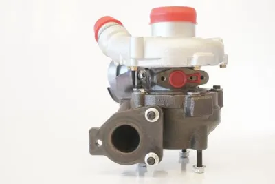 Turbocompresseur, suralimentation Renault ESPACE IV · Renault MEGANE II · Renault LAGUNA III