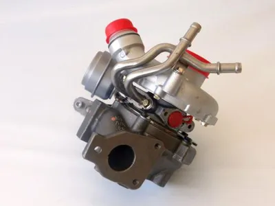 Turbocompresseur, suralimentation Nissan QASHQAI I · Nissan X-TRAIL II · Nissan X-TRAIL III