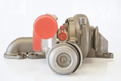 Turbocompresseur, suralimentation Alfa Romeo 159 · Alfa Romeo 159 Sportwagon