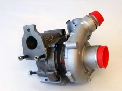 Turbocompresseur, suralimentation Nissan QASHQAI I · Nissan X-TRAIL II · Nissan X-TRAIL III