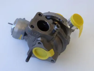 Turbocompresseur, suralimentation Hyundai i30 · Hyundai i30 Estate · Hyundai i20 I