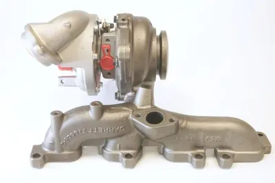 Turbocompresseur, suralimentation Audi A3 · Audi A3 Sportback · Audi A3 Convertible