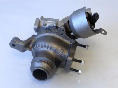 Turbocompresseur, suralimentation Citroën C4 PICASSO I MPV · Citroën C4 GRAND PICASSO I · Citroën C5 III
