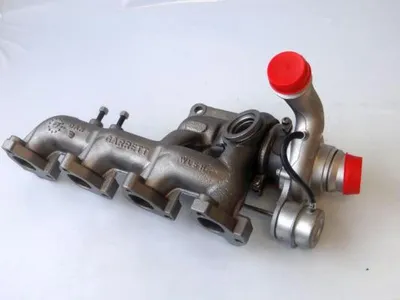 Turbocompresseur, suralimentation Ford TOURNEO CONNECT · Ford TRANSIT CONNECT