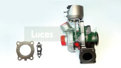 Turbocompresseur, suralimentation Ford GALAXY II · Ford S-MAX · Ford MONDEO IV Saloon