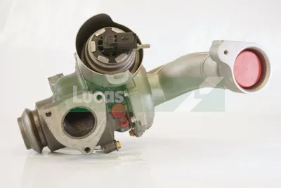 Turbocompresseur, suralimentation Citroën C8 · Citroën JUMPY II · Citroën JUMPY II Van