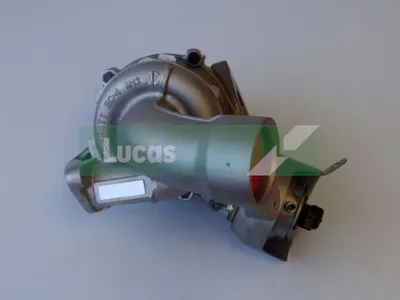 Turbocompresseur, suralimentation Citroën C4 PICASSO I MPV · Citroën C4 GRAND PICASSO I · Citroën C5 III
