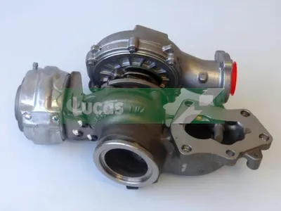 Turbocompresseur, suralimentation Fiat TALENTO Bus · Fiat TALENTO Van · Fiat TALENTO Platform/Chassis