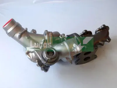 Turbocompresseur, suralimentation Fiat TALENTO Bus · Fiat TALENTO Van · Fiat TALENTO Platform/Chassis