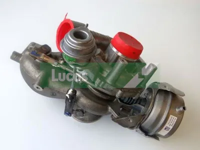 Turbocompresseur, suralimentation Mercedes-Benz X-CLASS · Mercedes-Benz X-CLASS Platform/Chassis · Nissan NV400 Van