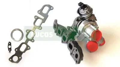 Turbocompresseur, suralimentation Audi A3 · Audi A3 Sportback · Audi A3 Limousine
