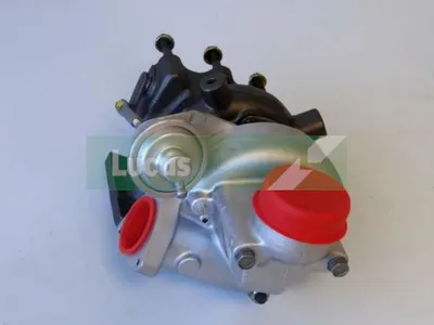 Turbocompresseur, suralimentation Nissan PATHFINDER II