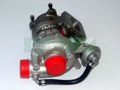 Turbocompresseur, suralimentation Kia SPORTAGE SUV · Kia RETONA Closed Off-Road Vehicle · Kia SPORTAGE VAN