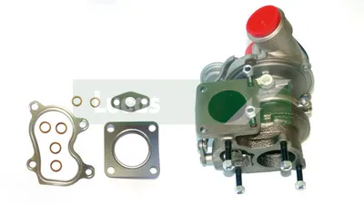 Turbocompresseur, suralimentation Chrysler VOYAGER IV · Chrysler VOYAGER / GRAND VOYAGER IV