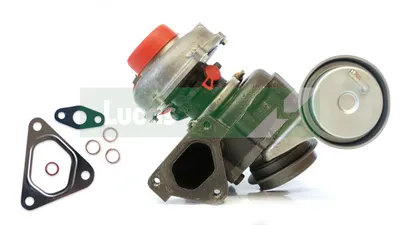 Turbocompresseur, suralimentation Mercedes-Benz VIANO · Mercedes-Benz VITO Bus · Mercedes-Benz VITO / MIXTO Van