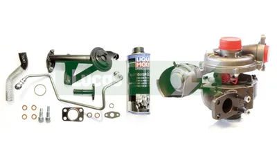 Turbocompresseur, suralimentation Citroën XSARA PICASSO · Citroën C3 I · Citroën C2