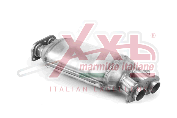 Filtre à particules / à suie, échappement Bmw X3 · Bmw 3 Coupe · Bmw 3 Touring