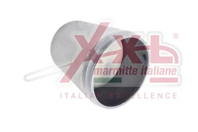 Jeu de montage, Filtre à particuliers XXLMARMITTEITALIANE FI005