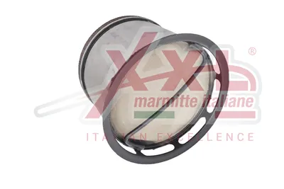 Filtre à particuliers XXLMARMITTEITANE FI037